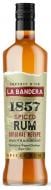 Напиток ромовый La Bandera 35% 0,7 л