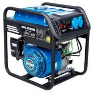 Генератор бензиновий EnerSol EPG-5500IO 5 кВт / 5,5 кВт 230 В EPG-5500IO