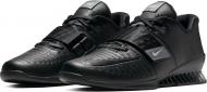 Кроссовки мужские Nike ROMALEOS 3 XD AO7987-001 р.44,5 черные