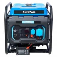 Генератор бензиновый EnerSol EPG-8000IOEA 7 кВт / 8 кВт 230 В EPG-8000IOEA