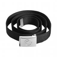 Пояс MAMMUT Logo_Belt р.one size 80880695 1090-01611-0001