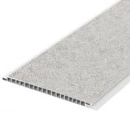 Панель ПВХ Decomax 21-9212 Інтонако Класик 8x250x2700 мм (0,675 кв.м)