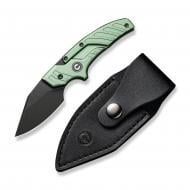 Ніж Civivi фікс-точковий Typhoeus Fixed Blade, зелений C21036-4