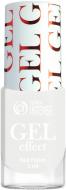 Лак для ногтей Colour Intense Gel Effect 65 004 Белый 5 мл Лак для ногтей Colour Intense Gel Effect 65 004 Белый 5 мл