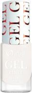 Лак для ногтей Colour Intense Gel Effect 65 007 Перламутр 5 мл Лак для ногтей Colour Intense Gel Effect 65 007 Перламутр 5 мл