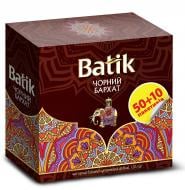 Чай черный Batik 60 шт. 120 г