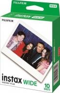 Фотобумага Fujifilm INSTAX WIDE GLOSSY (16899910)