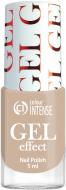 Лак для ногтей Colour Intense Gel Effect 65 009 Натуральный темный 5 мл Лак для ногтей Colour Intense Gel Effect 65 009 Натуральный темный 5 мл