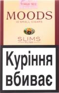 Сигарили Moods Slims Filter 4004018942501