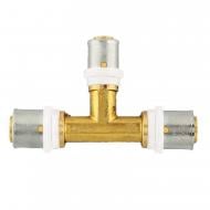 Тройник редукционный Herz 32х3-26х3-32х3 (P723207)