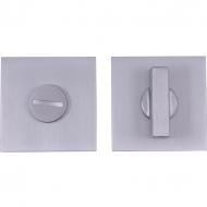 Накладка Comit Novelty А, Tucanо А WC матовий хром