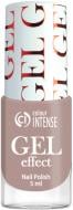 Лак для ногтей Colour Intense Gel Effect 65 012 Розовое капучино 5 мл
