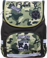 Ранец школьный Army хаки