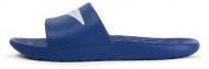 Шльопанці Speedo SLIDE AM 8122295651 р.39 синій