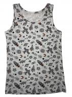 Майка для мальчиков Bibo р.98 44062