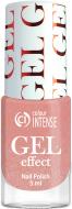 Лак для ногтей Colour Intense Gel Effect 65 013 Песочный (шиммер) 5 мл Лак для ногтей Colour Intense Gel Effect 65 013 Песочный (шиммер) 5 мл