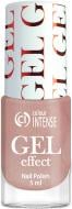 Лак для ногтей Colour Intense Gel Effect 65 014 Розовая бронза 5 мл