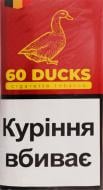 Табак 60 Ducks Red 5414622859901