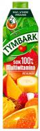Сок Tymbark мультифруктовый 100% 1л