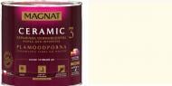 Фарба керамічна Magnat Ceramic 3 глибокий мат NCS S 0502-Y50R 4,3 л