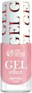 Лак для нігтів Colour Intense Gel Effect 65 017 Рожевий (шимер) 5 мл Лак для нігтів Colour Intense Gel Effect 65 017 Рожевий (шимер) 5 мл