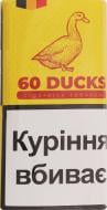 Тютюн 60 Ducks Yellow 5414622859888