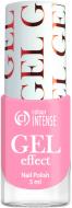 Лак для ногтей Colour Intense Gel Effect 65 018 Розовое кружево 5 мл