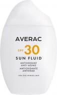 Флюїд AVERAC Sun Fluid SPF 30 Ulrtalight 50 мл
