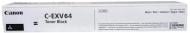 Тонер Canon C-EXV64 C3922i/3926i/3930i/3935i (5753C002) чорний