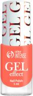 Лак для ногтей Colour Intense Gel Effect 65 019 Лососевый 5 мл