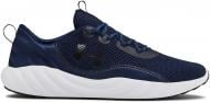 Кроссовки мужские демисезонные Under Armour UA Charged Will 3022038-401 р.44,5 синие