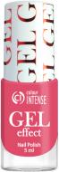 Лак для ногтей Colour Intense Gel Effect 65 020 Темно-розовый 5 мл