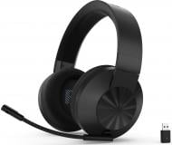 Наушники Lenovo Legion H600 Wireless Gaming Headset black (GXD1A03963) Наушники Lenovo Legion H600 Wireless Gaming Headset black (GXD1A03963)
