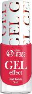 Лак для ногтей Colour Intense Gel Effect 65 021 Розово-коралловый 5 мл