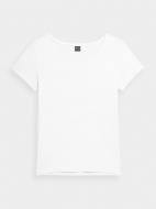 Футболка 4F TSHIRT F732 4FMM00TTSHF732-10S р.L белый