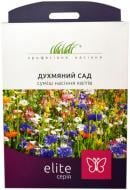 Семена Професійне насіння цветочная смесь Elite Душистый сад на 50 кв.м 30 г