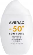 Флюїд AVERAC Sun Fluid SPF 50+ Ulrtalight 50 мл