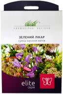 Насіння Професійне насіння суміш квітів Elite Зелений лікар на 50 кв.м 30 г