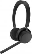 Наушники Lenovo Wireless Stereo Headset black (4XD1Q30302) Наушники Lenovo Wireless Stereo Headset black (4XD1Q30302)