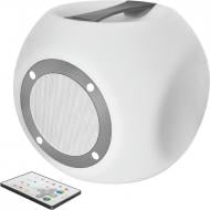 Бездротова акустика Trust Lara Wireless Bluetooth Speaker 1.0 white (22799)