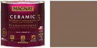 Краска керамическая Magnat Ceramic 3 глубокий мат NCS S 6010-Y50R 0,86 л