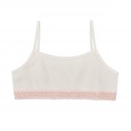 Топ Bibo р.104 кремовий 91115