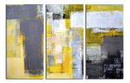 Картина модульная 150x100 см WallArt 54324-3.3 Картина модульная 150x100 см WallArt 54324-3.3