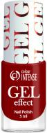 Лак для ногтей Colour Intense Gel Effect 65 028 Черешня 5 мл Лак для ногтей Colour Intense Gel Effect 65 028 Черешня 5 мл