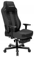 Крісло DXRacer CLASSIC OH/CT120/NG чорний/сірий