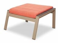 Пуф Bella Vita Ібіца теракот