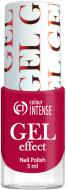 Лак для ногтей Colour Intense Gel Effect 65 031 Темная орхидея 5 мл