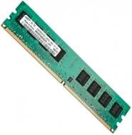 Оперативная память Samsung DDR2 SDRAM 2 GB 800 MHz (M378T5663DZ3-CF7)