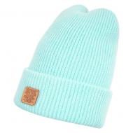 Шапка Alpine Crown Neve ACWH-180568-009 р.one size м'ятний