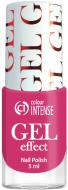Лак для ногтей Colour Intense Gel Effect 65 032 Пурпурно-розовый 5 мл